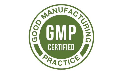 Plantsulin GMP Certified